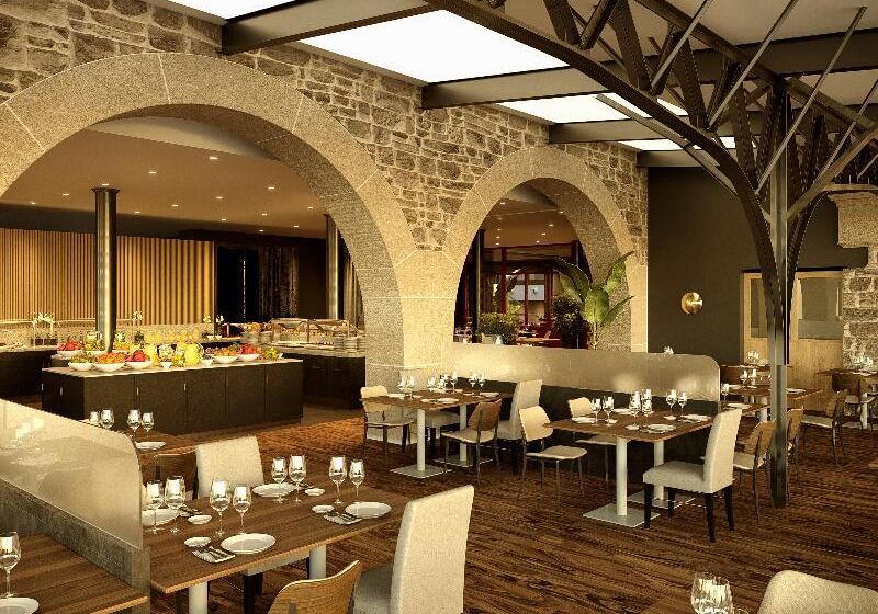 هتل NH Collection Heidelberg