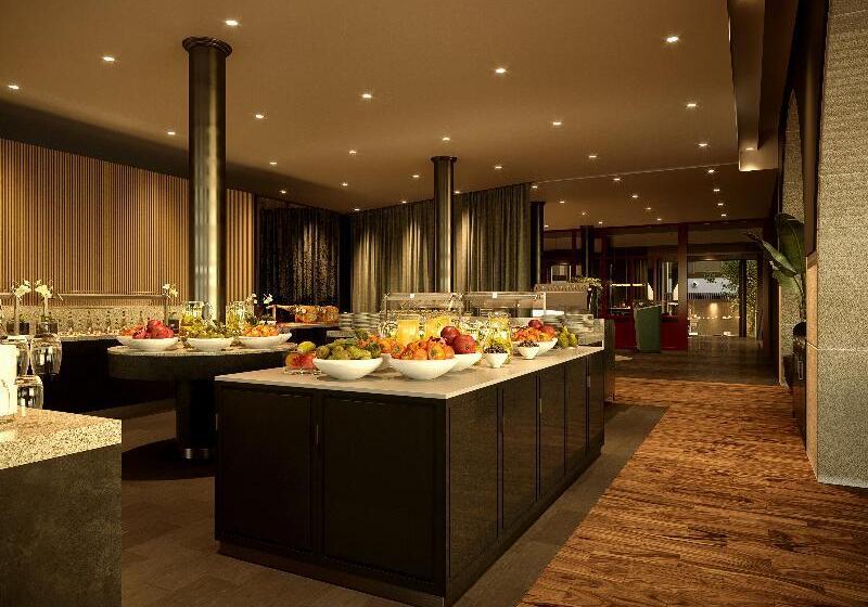 هتل NH Collection Heidelberg