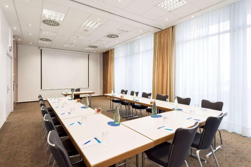 هتل NH Collection Heidelberg