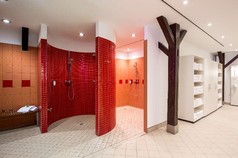 هتل NH Collection Heidelberg