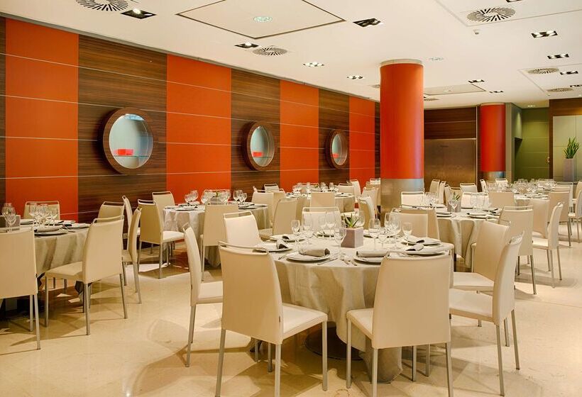 Otel NH Venezia Laguna Palace