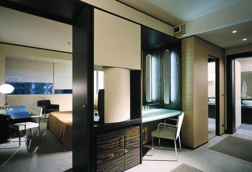 Otel NH Venezia Laguna Palace