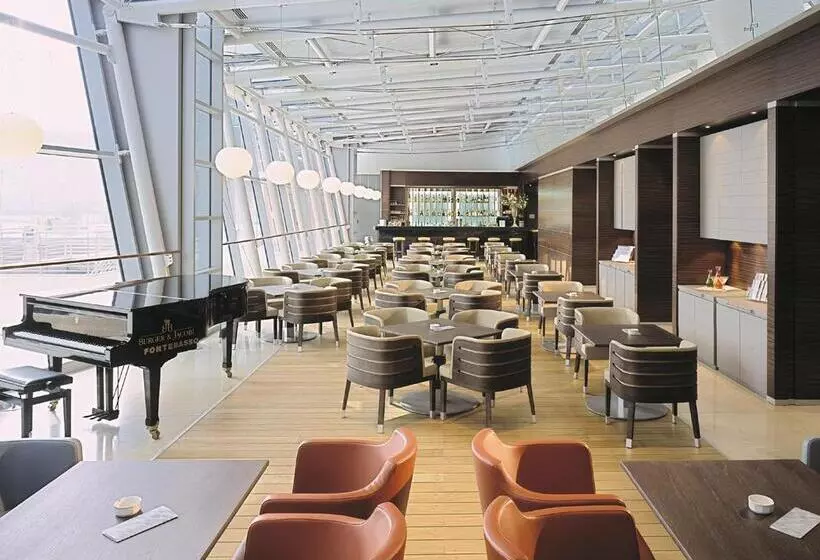 Szálloda NH Venezia Laguna Palace