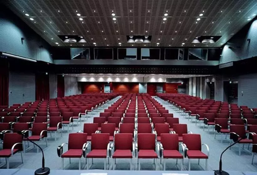 Szálloda NH Venezia Laguna Palace