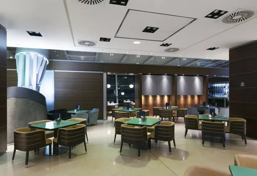 Szálloda NH Venezia Laguna Palace