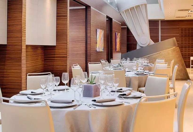 Szálloda NH Venezia Laguna Palace