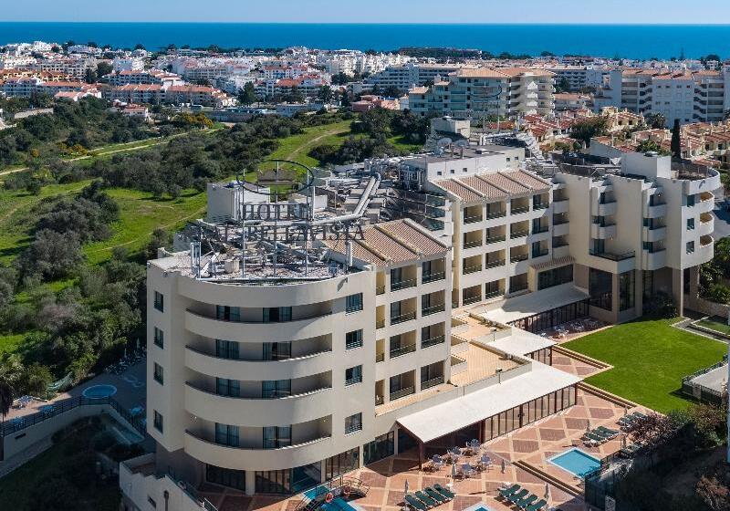 Real Bellavista Hotel & Spa