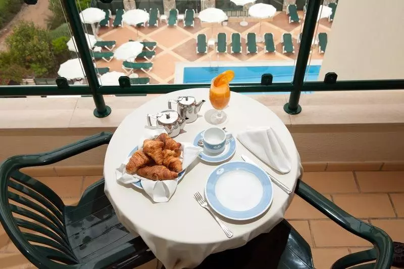 Real Bellavista Hotel & Spa