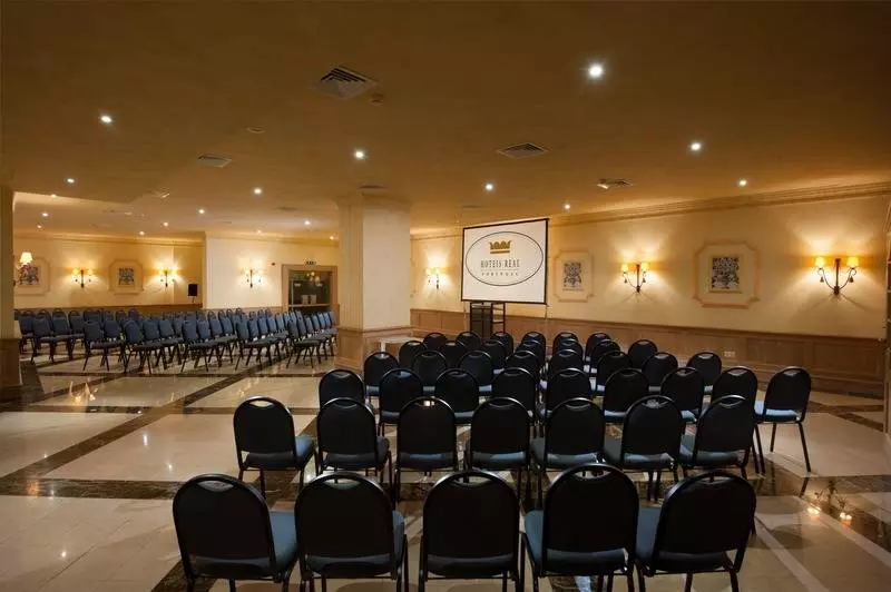 Real Bellavista Hotel & Spa