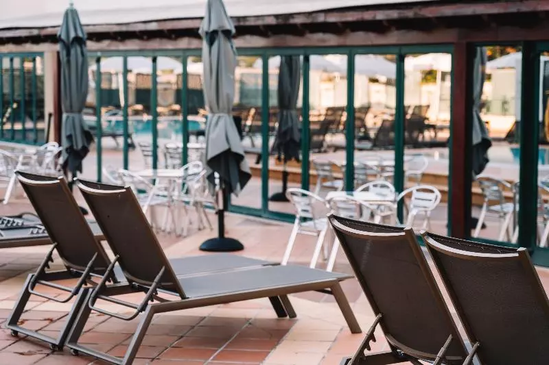 Real Bellavista Hotel & Spa