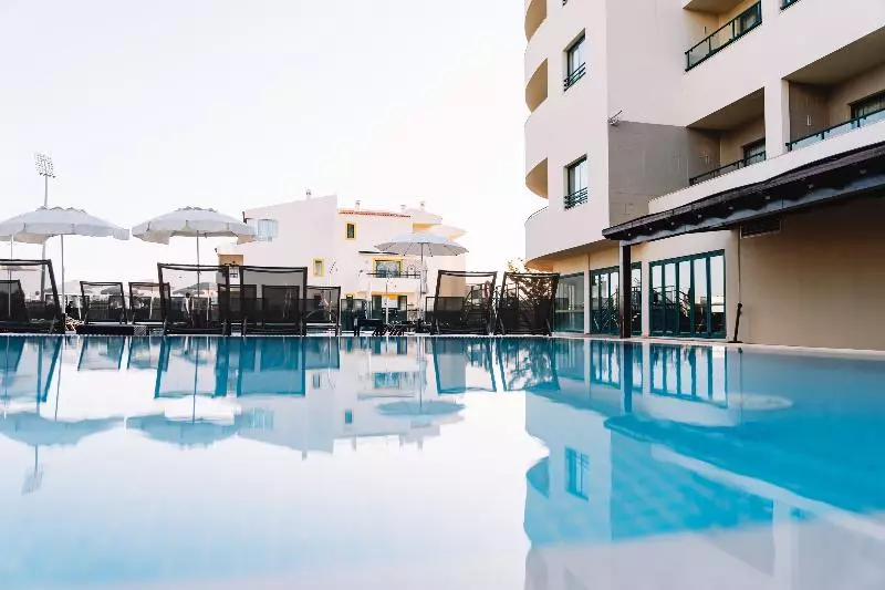 Real Bellavista Hotel & Spa