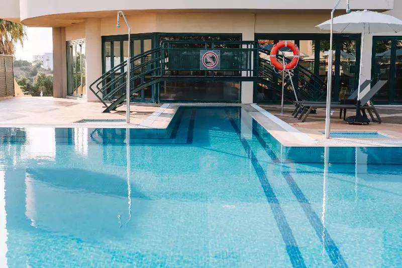 Real Bellavista Hotel & Spa