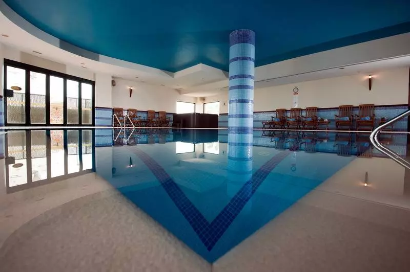 Real Bellavista Hotel & Spa