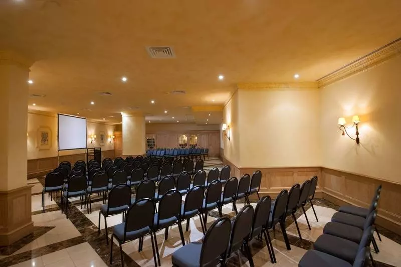 Real Bellavista Hotel & Spa