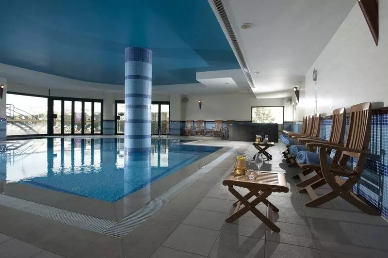 Real Bellavista Hotel & Spa