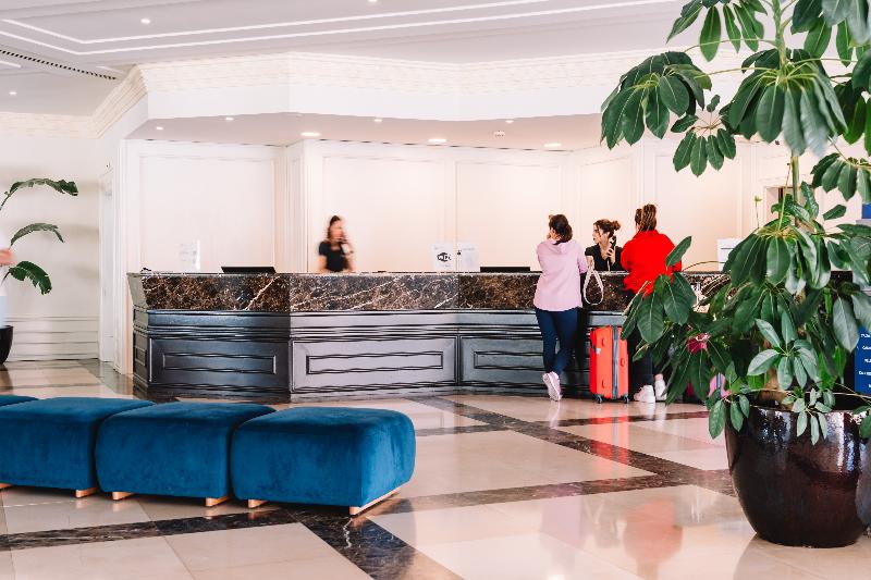 Real Bellavista Hotel & Spa