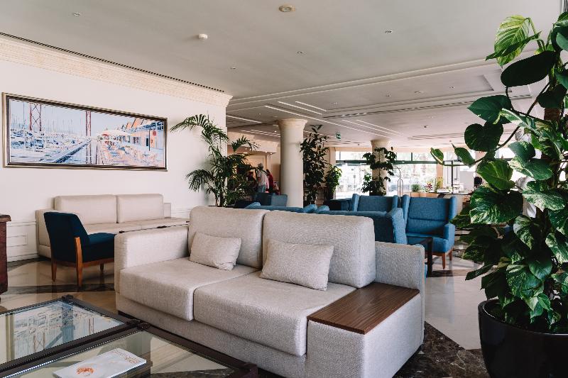 Real Bellavista Hotel & Spa