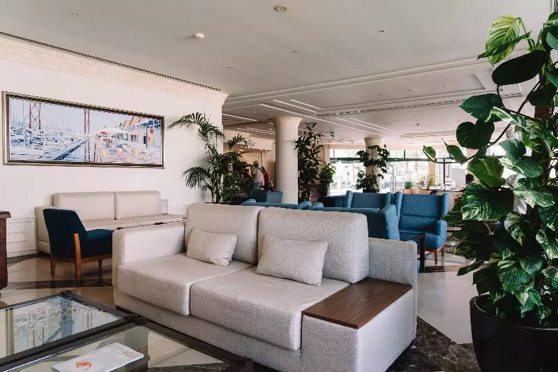 Real Bellavista Hotel & Spa