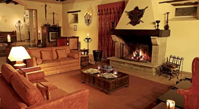 Отель Real D Obidos