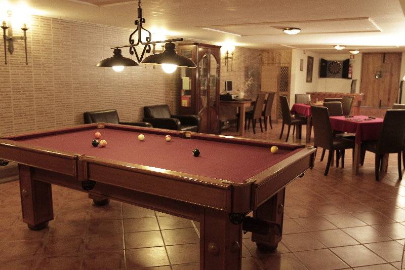 فندق Real D Obidos