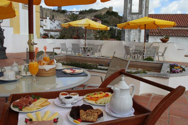 فندق Real D Obidos