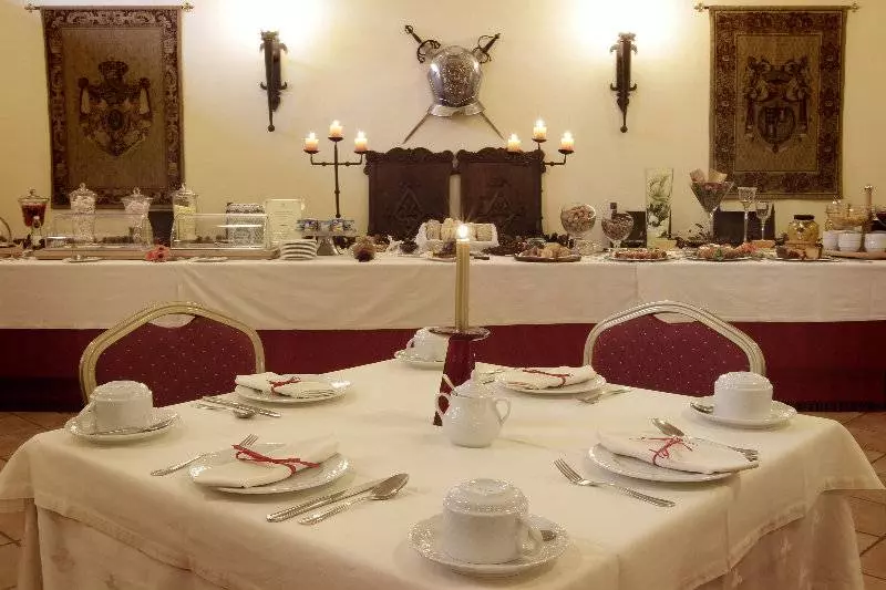 Отель Real D Obidos