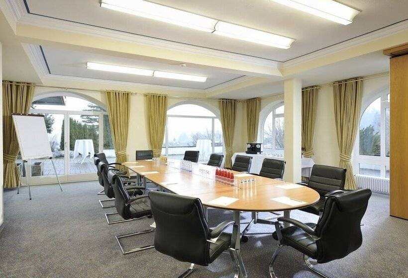 Romantik Alpenhotel Waxenstein