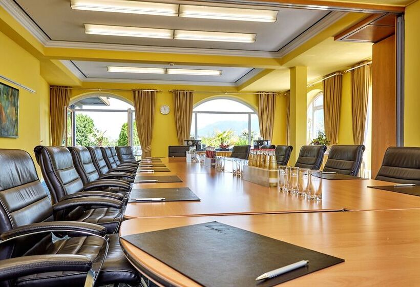 Romantik Alpenhotel Waxenstein