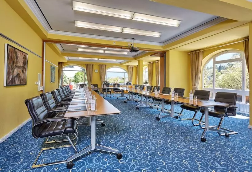 Romantik Alpenhotel Waxenstein