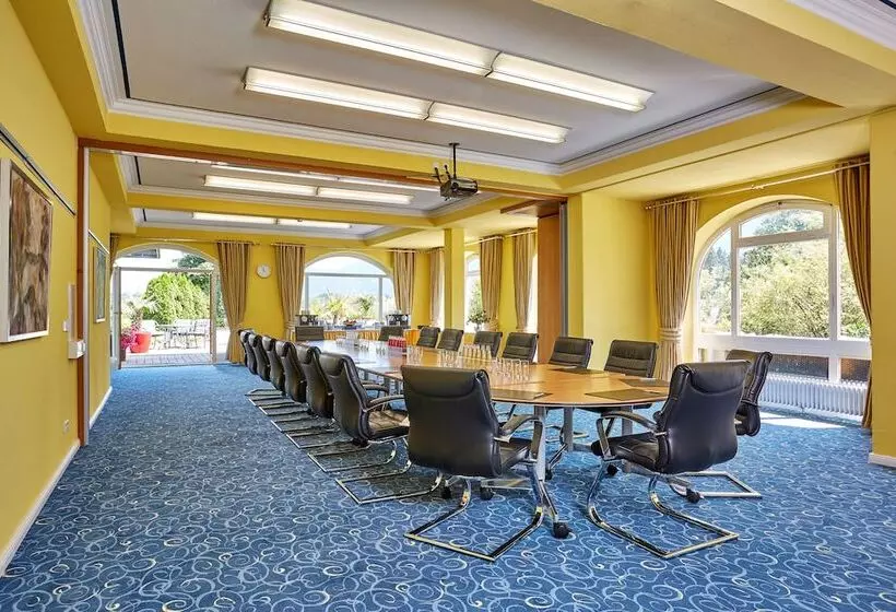 Romantik Alpenhotel Waxenstein