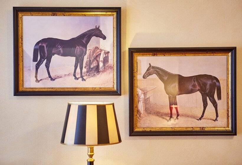 Romantik Alpenhotel Waxenstein