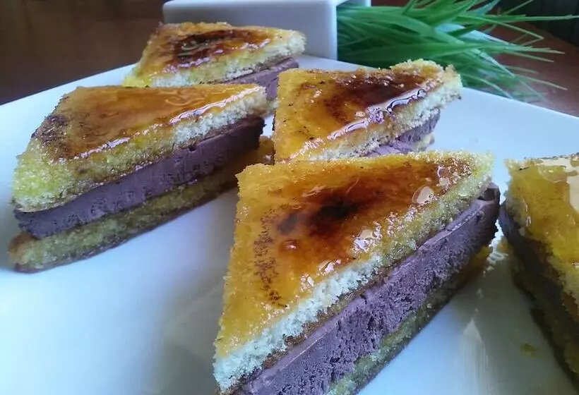 בית מלון כפרי Hospederia De Loarre