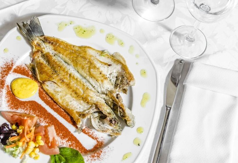 乡村酒店  Rural Los Nogales