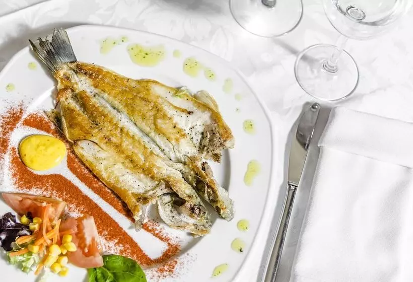 乡村酒店 Rural Los Nogales