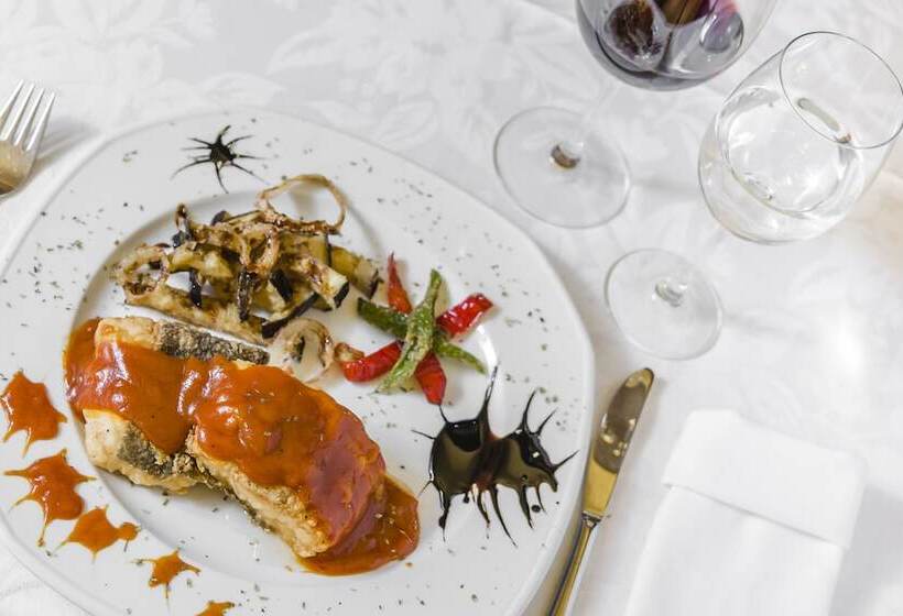 乡村酒店  Rural Los Nogales