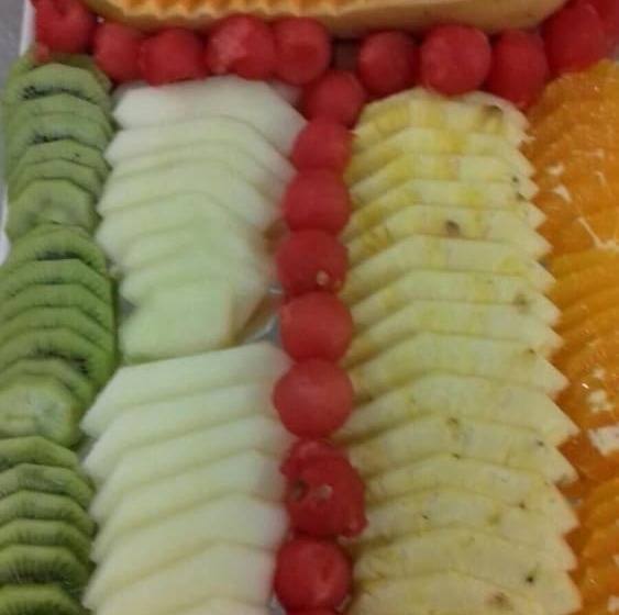 乡村酒店  Rural Los Nogales