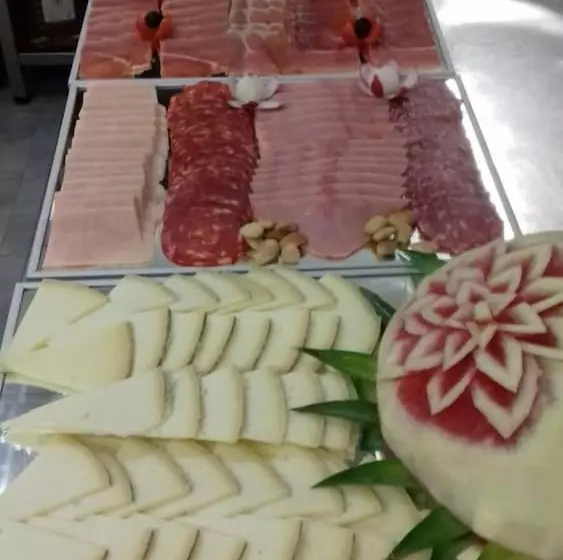 乡村酒店 Rural Los Nogales