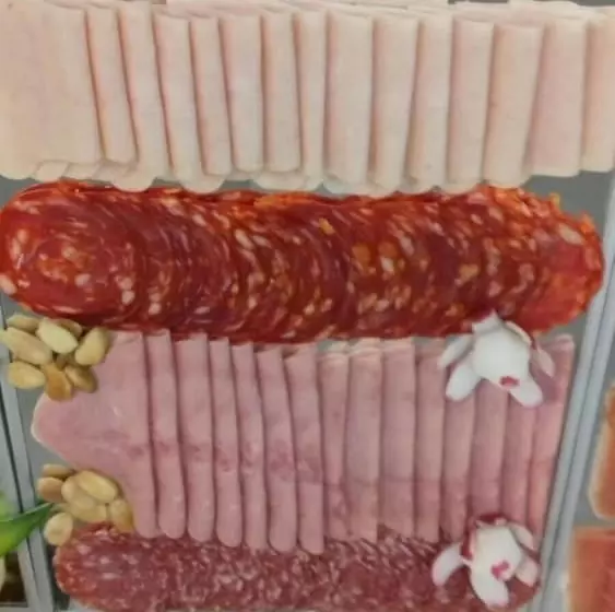 乡村酒店 Rural Los Nogales