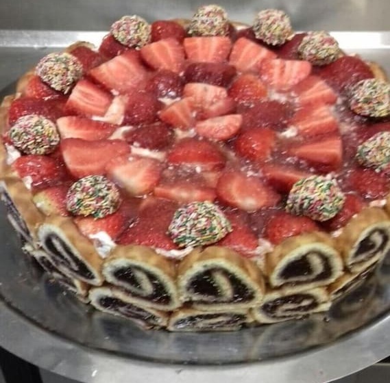 乡村酒店  Rural Los Nogales