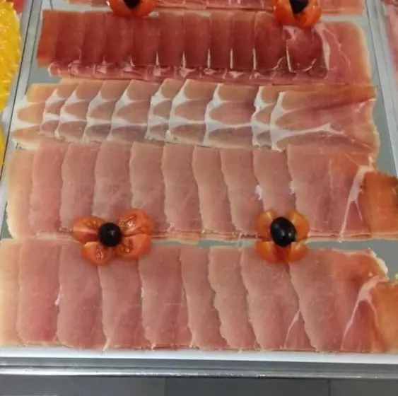 乡村酒店 Rural Los Nogales