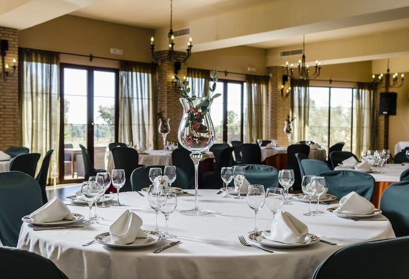 乡村酒店  Rural Los Nogales