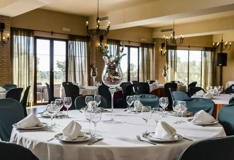 乡村酒店 Rural Los Nogales