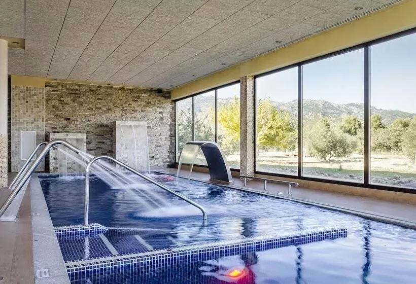 乡村酒店 Rural Los Nogales