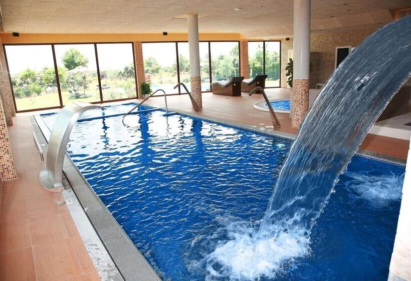 乡村酒店  Rural Los Nogales