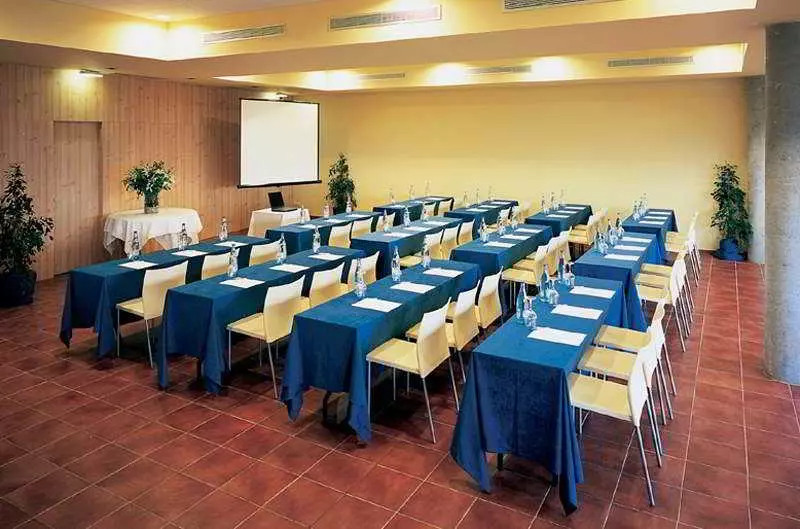 בית מלון כפרי Vilar Rural De Cardona