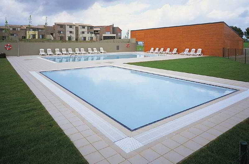 فندق ريفى Vilar Rural De Cardona