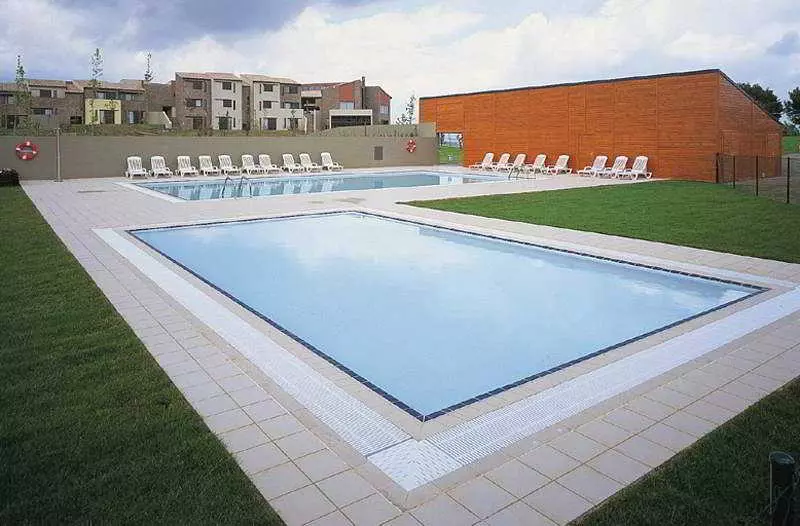 בית מלון כפרי Vilar Rural De Cardona