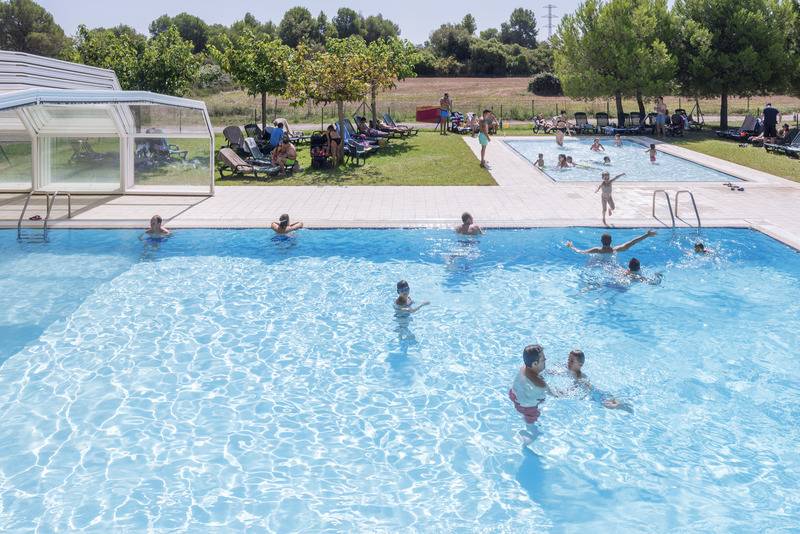 فندق ريفى Vilar Rural De Cardona