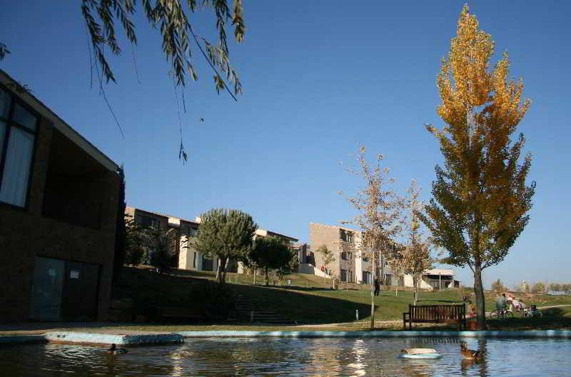 فندق ريفى Vilar Rural De Cardona