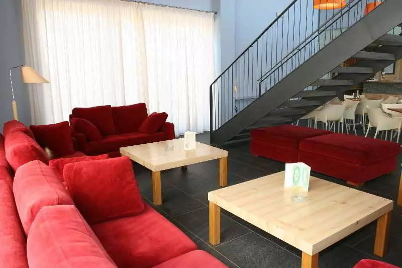 בית מלון כפרי Vilar Rural De Cardona